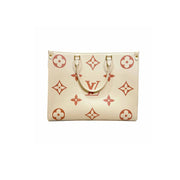 Louis Vuitton OntheGo MM - Jiaxyk